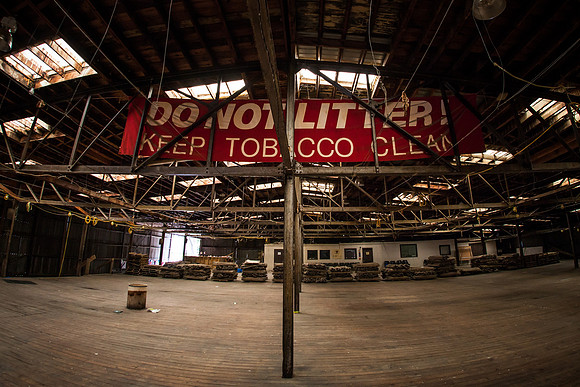 Weston Mo - Weston Tobacco Co