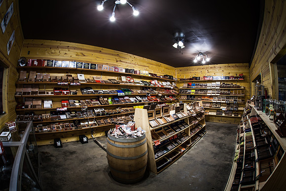 Weston Mo - Weston Tobacco Co