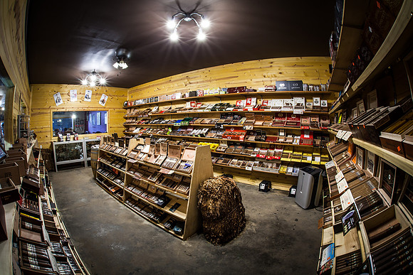 Weston Mo - Weston Tobacco Co