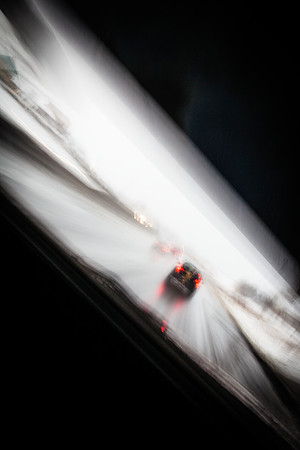 New Years Drive