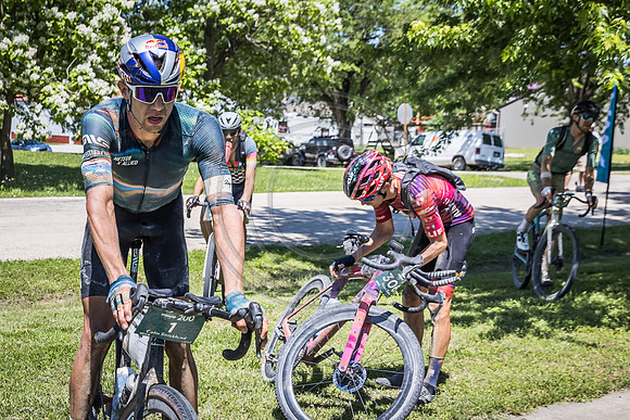 2021 Unbound MM 125 alta vista-17