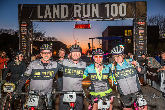 2019 land run 100-137