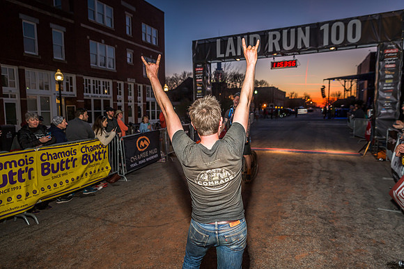 2019 land run 100-109