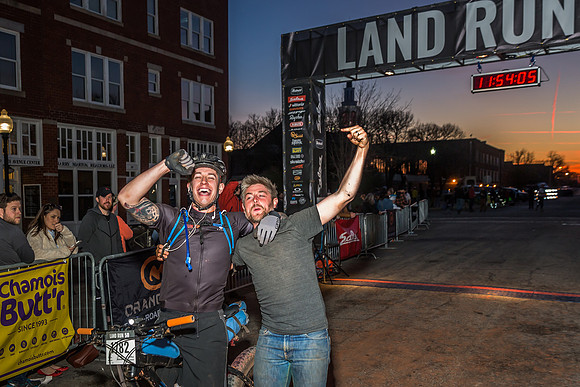 2019 land run 100-114