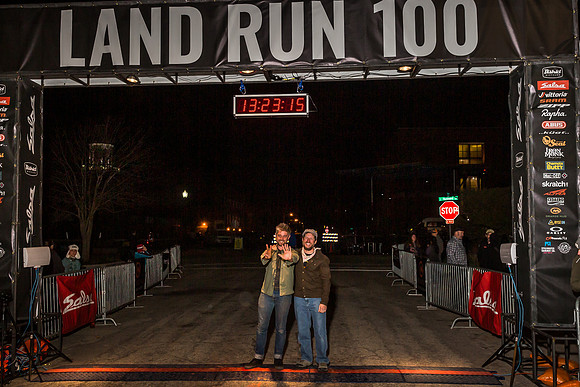 2019 land run 100-199
