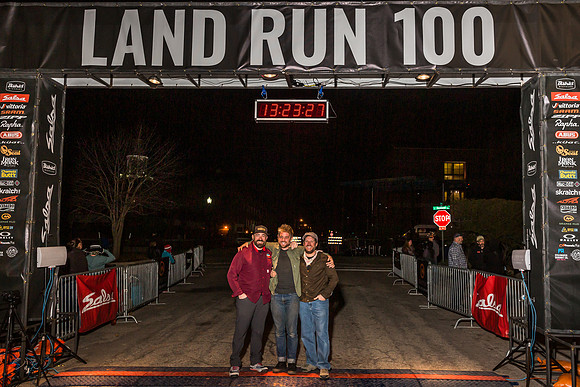 2019 land run 100-201