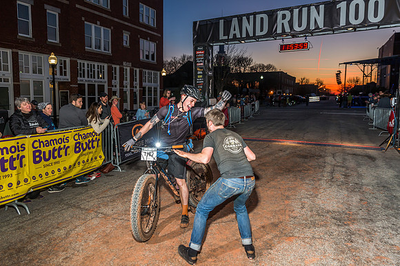 2019 land run 100-110