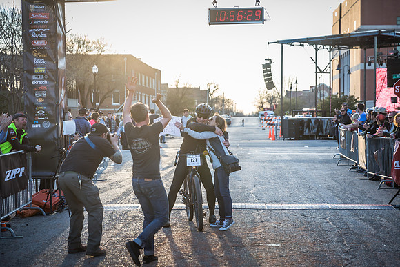 2019 land run 100