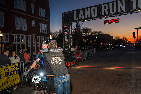 2019 land run 100-111