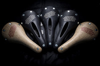 Brooks Saddles