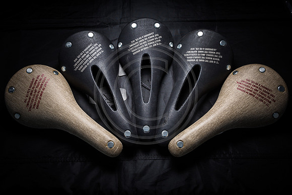 Brooks Saddles