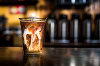Granada Coffee Iced Americano