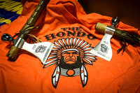 Hondo - Digital Personal Use Download