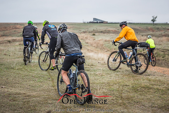 2021 Open Range Tour B-14