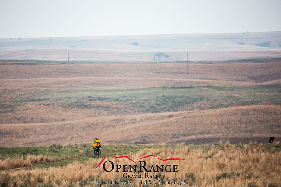 2021 Open Range Tour B-32