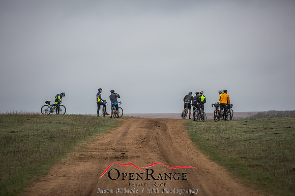2021 Open Range Tour B-12