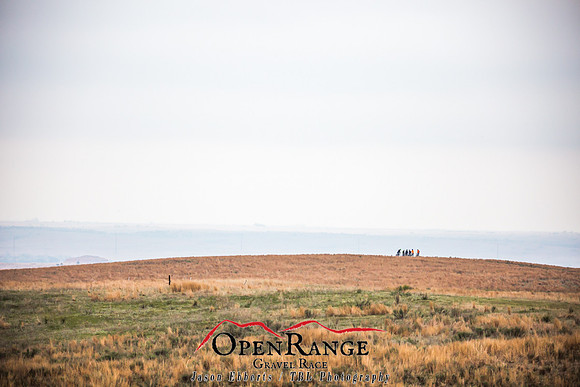 2021 Open Range Tour B-31