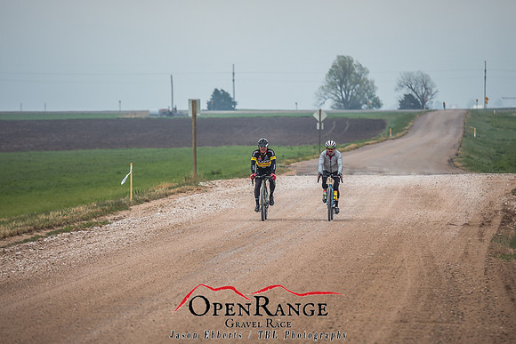 2021 Open Range Tour B-7
