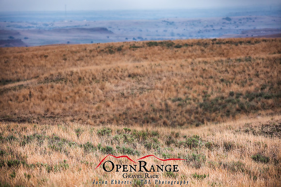 2021 Open Range Tour B-17