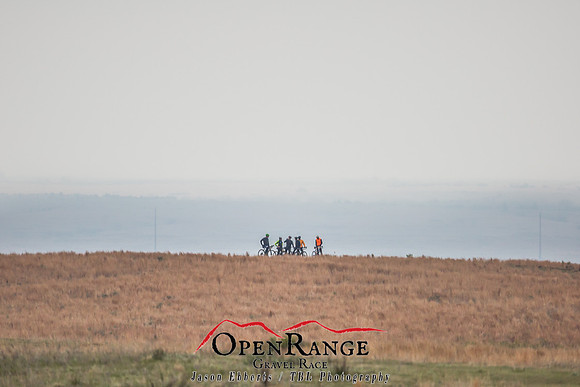 2021 Open Range Tour B-30