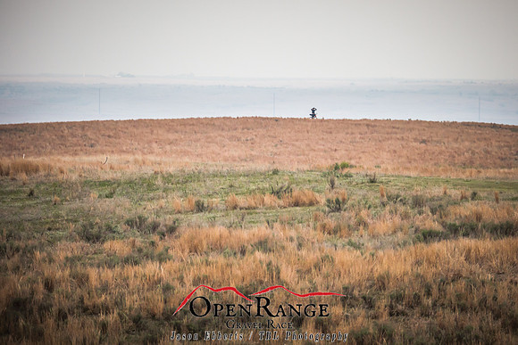 2021 Open Range Tour B-18