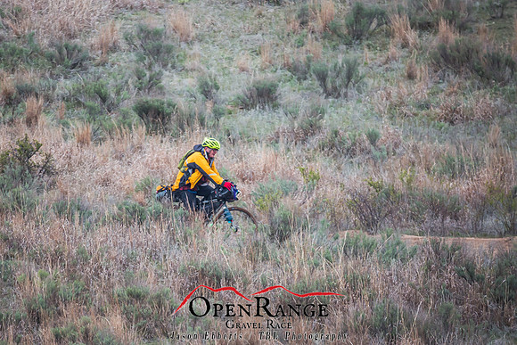 2021 Open Range Tour B-22