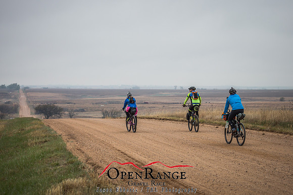 2021 Open Range Tour B-5