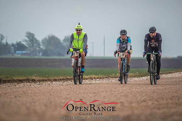 2021 Open Range Tour B-1