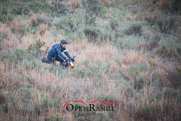 2021 Open Range Tour B-19