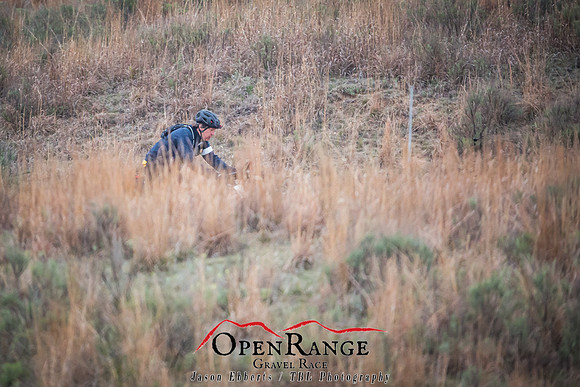 2021 Open Range Tour B-20
