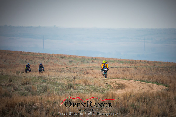2021 Open Range Tour B-21