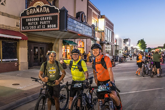 2021 Unbound Starting line-19
