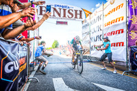 Finish Line