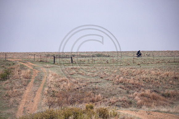 2021 Open Range-100
