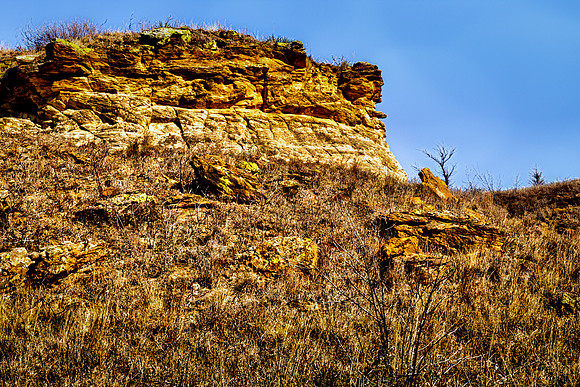 horse thief canyon 1