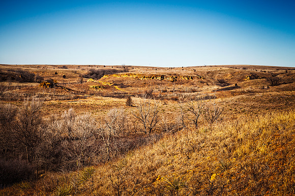 horse thief canyon 3