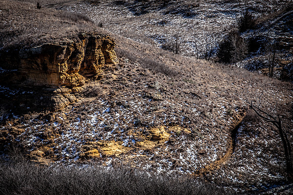 horse thief canyon 4