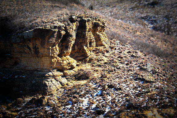 horse thief canyon 5