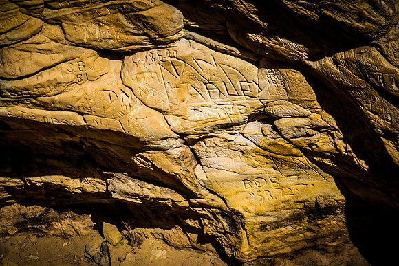 horse thief canyon 6