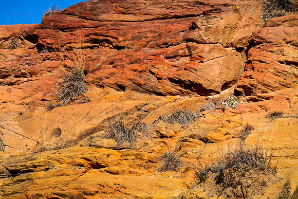 horse thief canyon 7