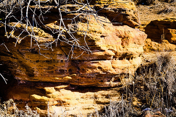 horse thief canyon 8