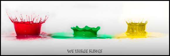 rgy crowns kings