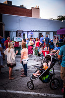 Street Music