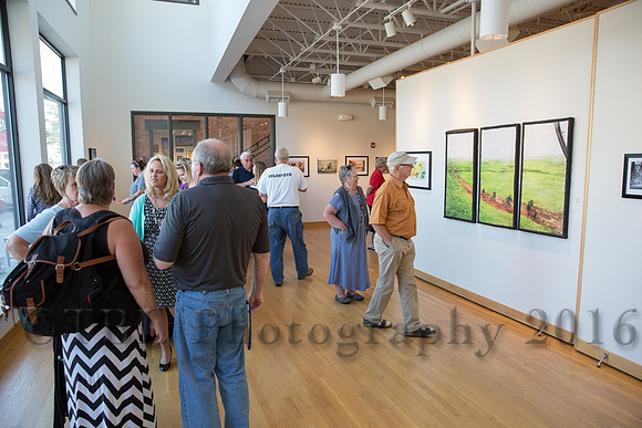 Emporia Arts Center