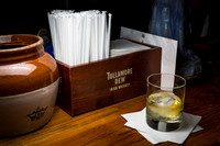 Mulready’s and Tullamore Dew