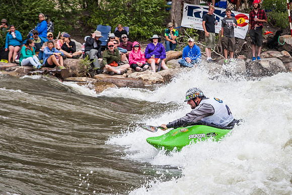 2014 FIBArk-72