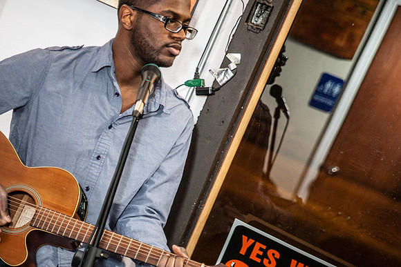 flywheel acoustic-8