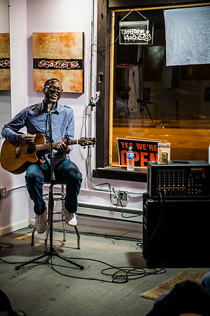 flywheel acoustic-56