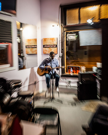 flywheel acoustic-85