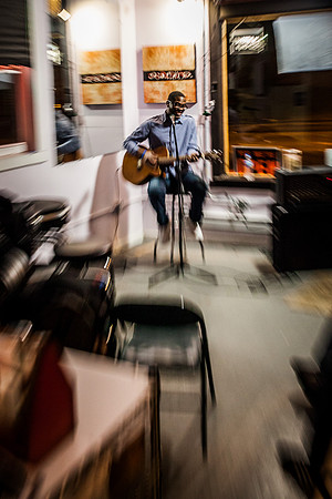 flywheel acoustic-91